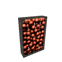 Переносной ларек (2) - №93329