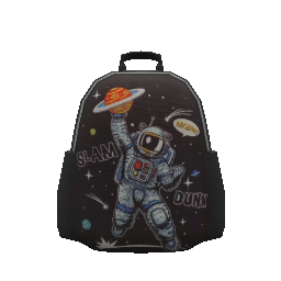 Рюкзак 'Космические приключения' - №91230