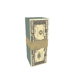 Переносной ларек (3) - №93327