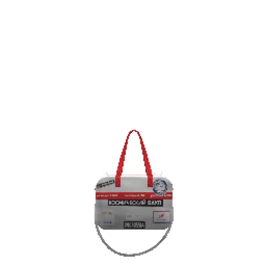 Сумка 'Роскосмос' - №91228