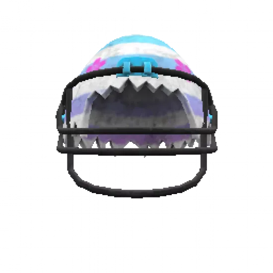 Пасхальный шлем регби - №92169