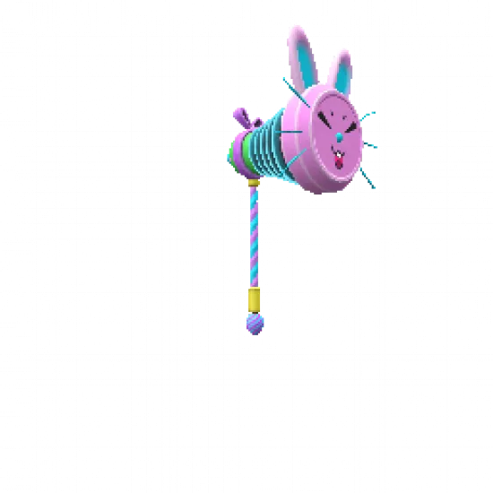 Пасхальный молот - №92168