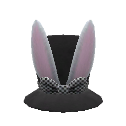 Пасхальная шляпа - №92166