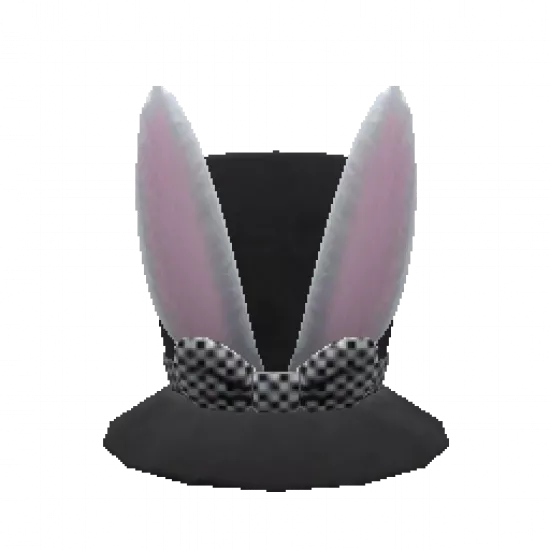 Пасхальная шляпа - №92166