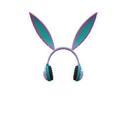 Пасхальные наушники - №92164