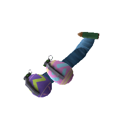 Пасхальный пантронташ - №92162