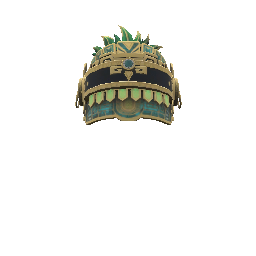 Шлем 'Древнии реликвии' - №91222