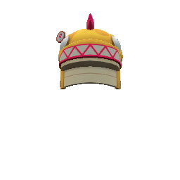 Шлем 'Дино' - №91220