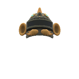 Шлем 'Роботик' - №91221