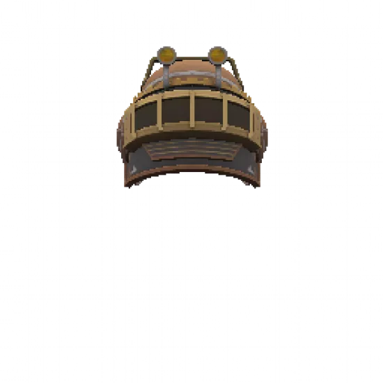 Шлем 'Улитка' - №91218