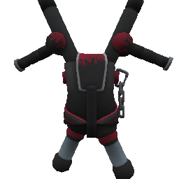 Рюкзак 'Лего-ниндзя' - №91212