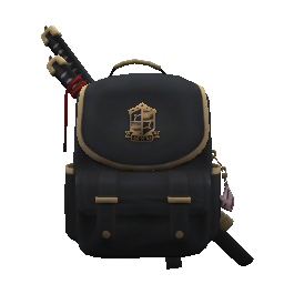 Рюкзак 'Тихоня' - №91213