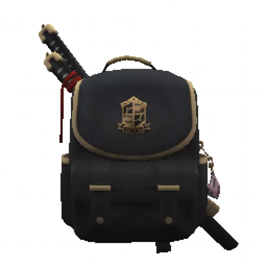 Рюкзак 'Тихоня' - №91213