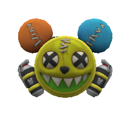 Рюкзак 'Микки' - №91210