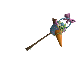 Пасхальная кирка - №92161