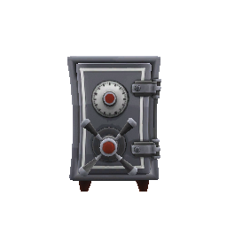 Рюкзак 'Сейф' - №91205