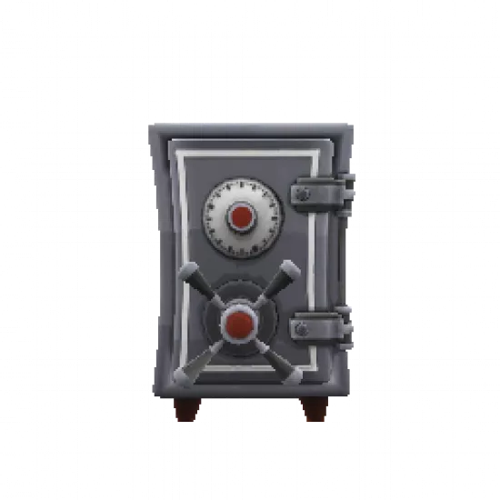 Рюкзак 'Сейф' - №91205