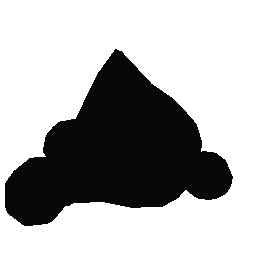 Объект: Пасхальный колокол - №92158