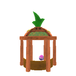 Объект: Пасхальная беседка - №92159