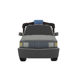 Фургон возрождения - №91204