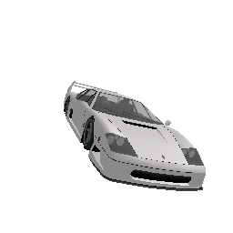 Сертификат Turismo (Launch) - №93319