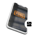 Заставка на телефон в стиле 'PUBG' №3 - №91198