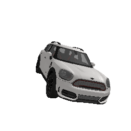 Сертификат Mini Cooper Countryman - №92153