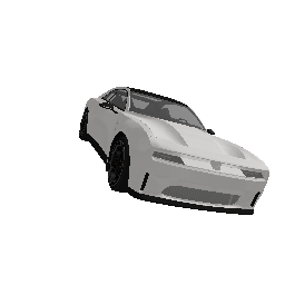 Сертификат Dodge Charger Daytona - №92152