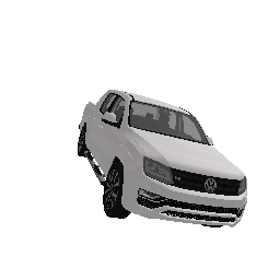 Сертификат Volkswagen Amarok v6 - №92150