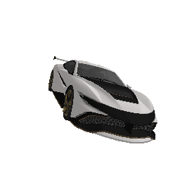 Сертификат Naran Hyper Coupe - №91191