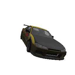 Сертификат Nissan Silvia 15 - №92143