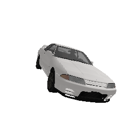 Сертификат Nissan Skyline BNR32 - №92141