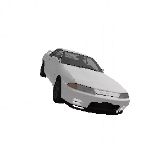 Сертификат Nissan Skyline BNR32 - №92141