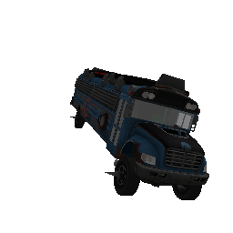 Сертификат Batlle Bus Fortnite - №92140