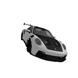 Сертификат Porsche 911 GT3RS 2024 - №92138