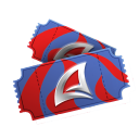 BattlePass 'Королевская Битва' (Улучшенный) - №91186