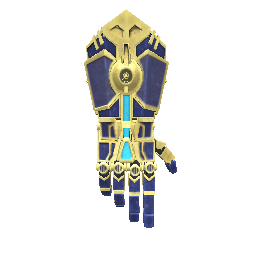 Перчатка Вай - №91180