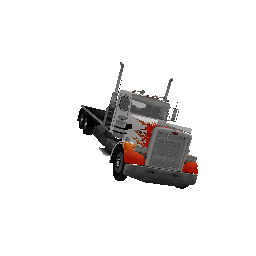 Сертификат Peterbilt 359 - №92135