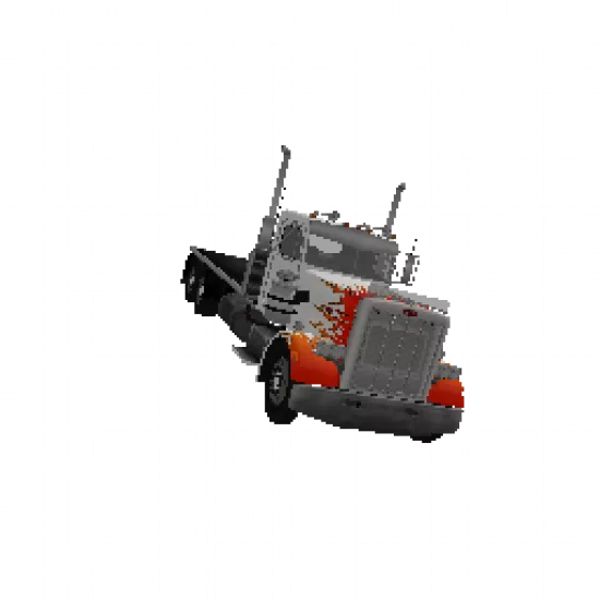 Сертификат Peterbilt 359 - №92135