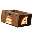 Шкатулка кладоискателя - №92132