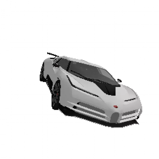 Сертификат Bugatti Centodieci - №92129