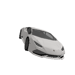 Сертификат Lamborghini Huracan - №92126