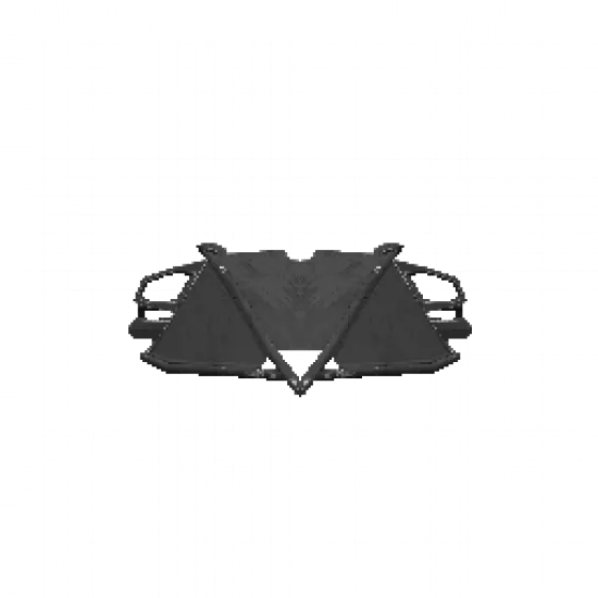 Кенгурятник для Ferrari sf90 Off-road - №92122