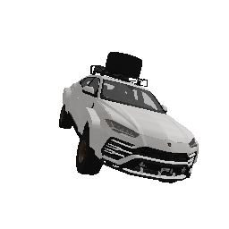 Сертификат Lamborghini Urus Off-Road - №91165