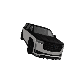 Сертификат Cadillac Escalade Larte Design - №91162