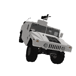 Сертификат Hummer H1 Military - №92112