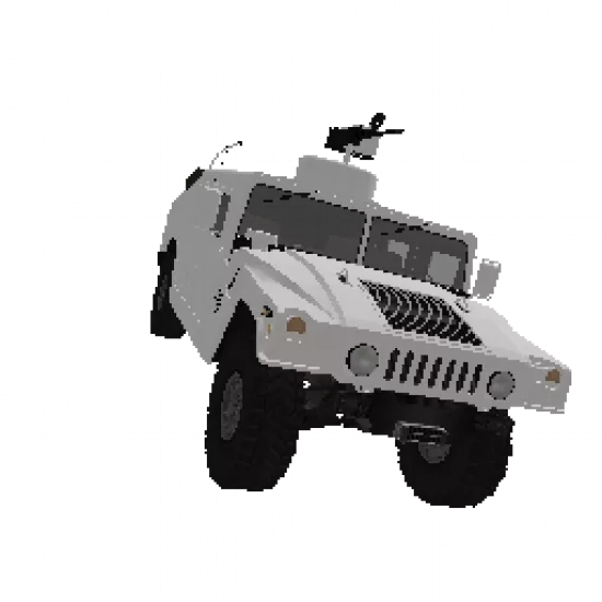 Сертификат Hummer H1 Military - №92112
