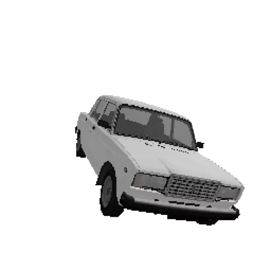 Сертификат Ваз 2107 - №92109