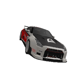 Сертификат Nissan R35 HB - №92105