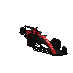 Сертификат F1 Bolide 23 - №91158